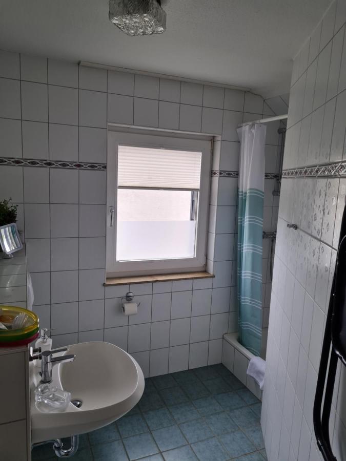 Himmelreich Nahne Apartment Osnabrueck Exterior photo